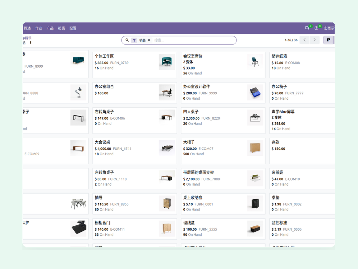 CRM